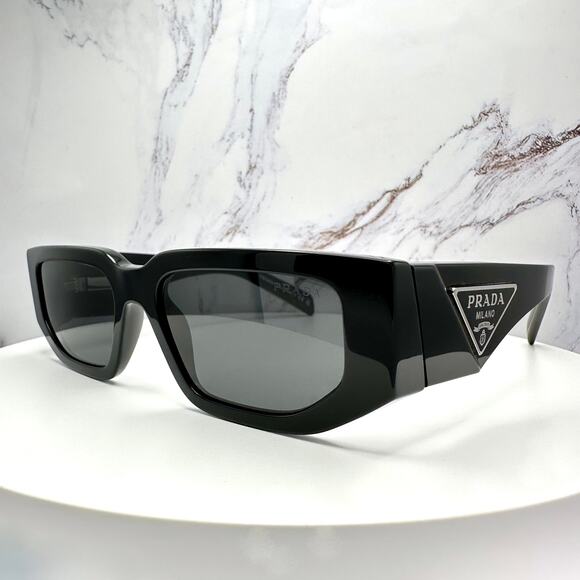 NEW PRADA Sunglasses - Picture 3 of 16